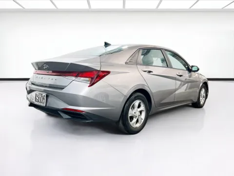 More photos of 2023 Hyundai Elantra SE at STG Chandler, AZ