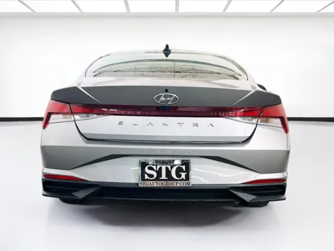 More photos of 2023 Hyundai Elantra SE at STG Chandler, AZ