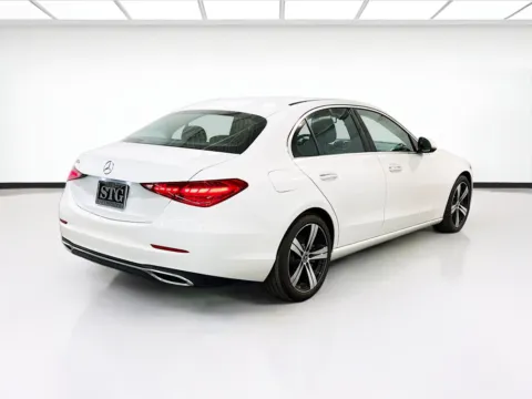 More photos of 2022 Mercedes-Benz C-Class C 300 at STG Chandler, AZ