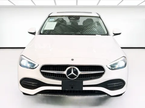 Photos of 2022 Mercedes-Benz C-Class C 300 for sale in Chandler, AZ at STG Chandler