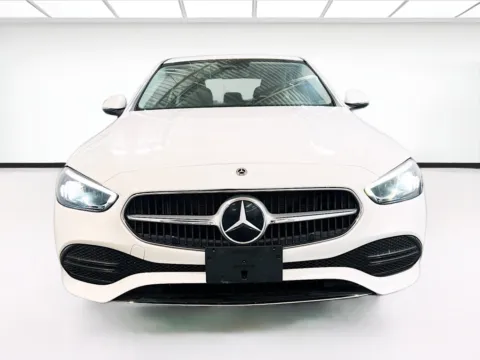 Photos of 2022 Mercedes-Benz C-Class C 300 for sale in Chandler, AZ at STG Chandler