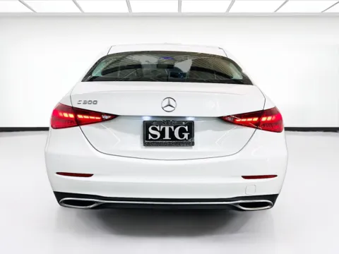 More photos of 2022 Mercedes-Benz C-Class C 300 at STG Chandler, AZ