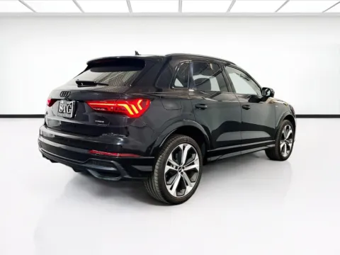 More photos of 2021 Audi Q3 S line Premium Plus at STG Chandler, AZ
