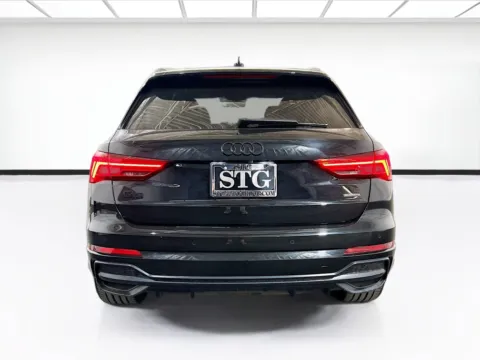 More photos of 2021 Audi Q3 S line Premium Plus at STG Chandler, AZ