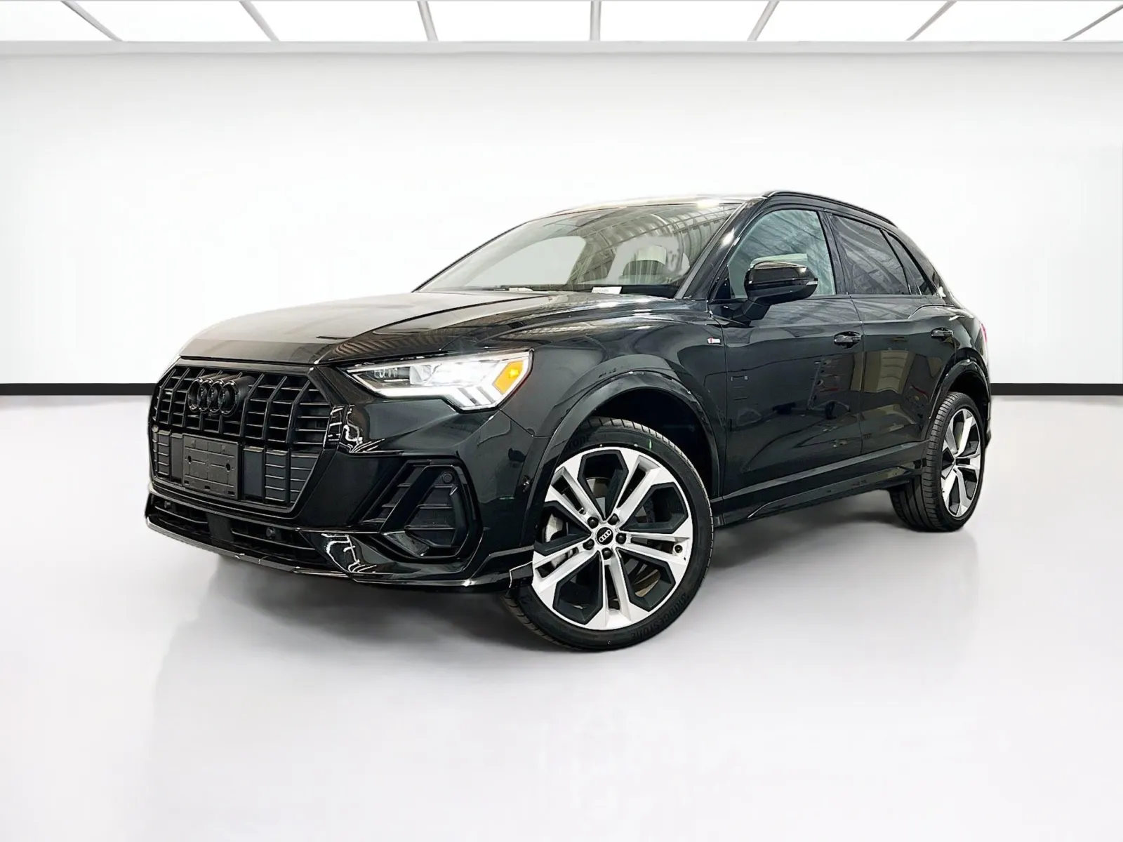 2021 Audi Q3 S line Premium Plus for sale in Chandler, AZ