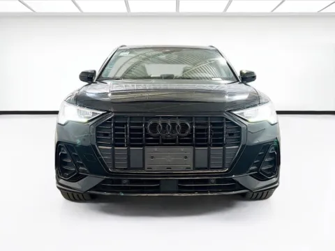 Photos of 2021 Audi Q3 S line Premium Plus for sale in Chandler, AZ at STG Chandler