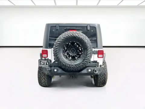 More photos of 2017 Jeep Wrangler Unlimited Sport at STG Chandler, AZ