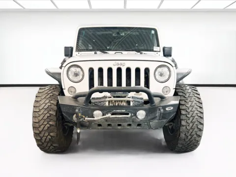 Photos of 2017 Jeep Wrangler Unlimited Sport for sale in Chandler, AZ at STG Chandler