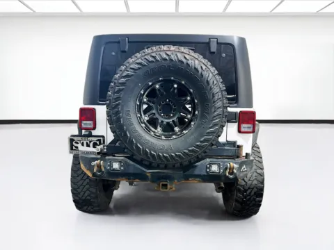 More photos of 2017 Jeep Wrangler Unlimited Sport at STG Chandler, AZ
