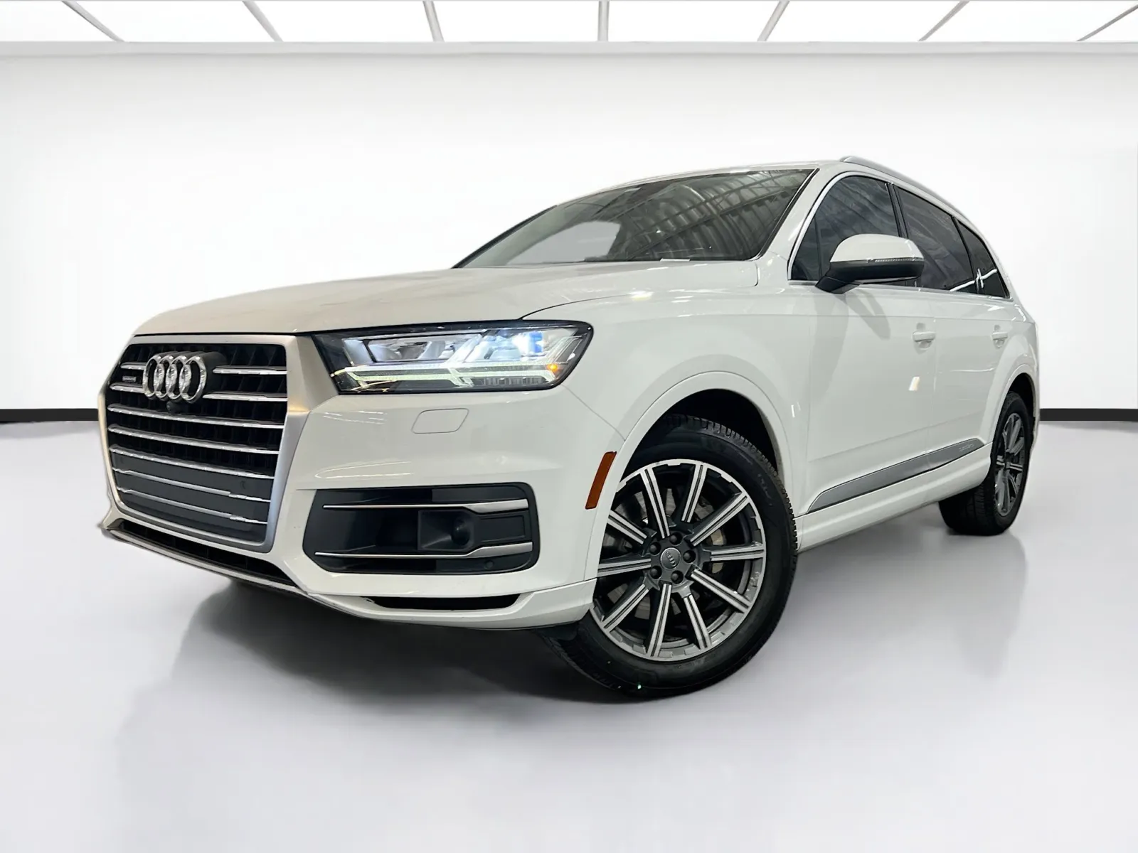 2018 Audi Q7 Prestige for sale in Chandler, AZ