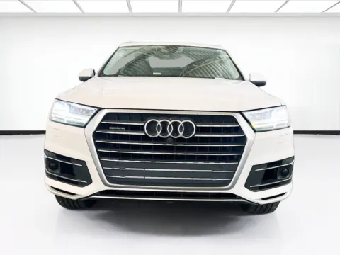 Photos of 2018 Audi Q7 Prestige for sale in Chandler, AZ at STG Chandler