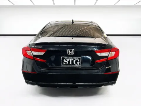 More photos of 2018 Honda Accord Sedan LX 1.5T at STG Chandler, AZ