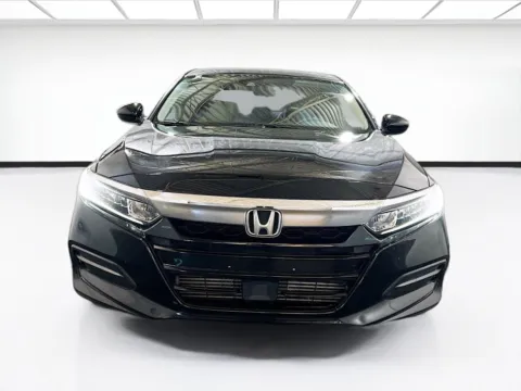 Photos of 2018 Honda Accord Sedan LX 1.5T for sale in Chandler, AZ at STG Chandler