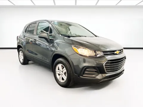 Another view of 2019 Chevrolet Trax LS for sale in Chandler, AZ at STG Chandler