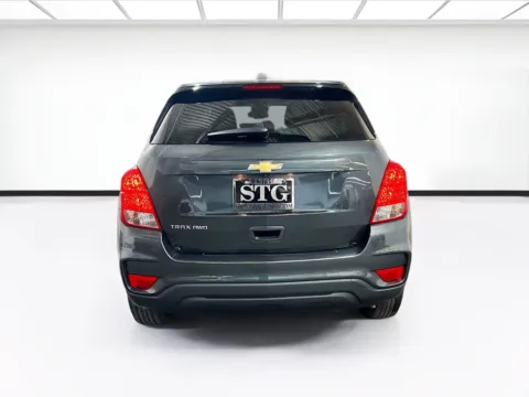 More photos of 2019 Chevrolet Trax LS at STG Chandler, AZ