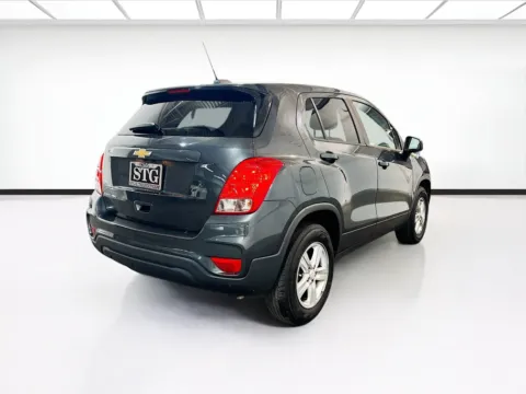 More photos of 2019 Chevrolet Trax LS at STG Chandler, AZ