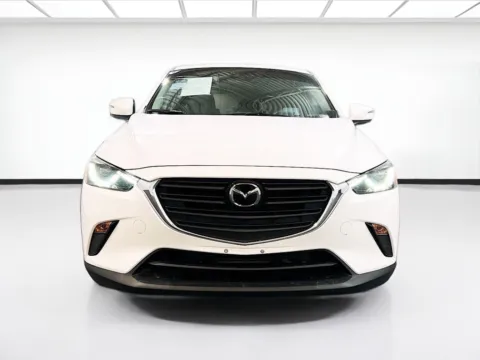Photos of 2021 Mazda CX-3 Sport for sale in Chandler, AZ at STG Chandler