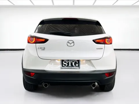 More photos of 2021 Mazda CX-3 Sport at STG Chandler, AZ