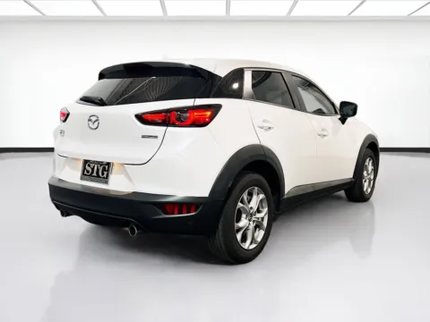 More photos of 2021 Mazda CX-3 Sport at STG Chandler, AZ