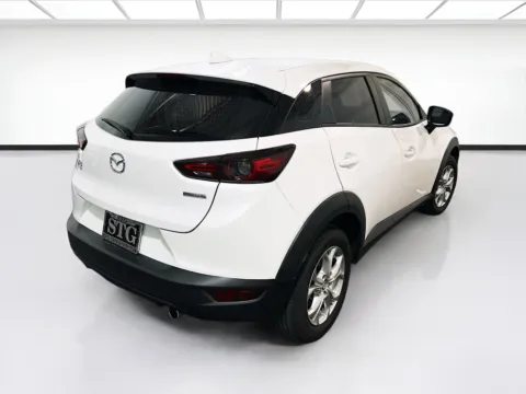 More photos of 2021 Mazda CX-3 Sport at STG Chandler, AZ