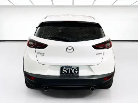 More photos of 2021 Mazda CX-3 Sport at STG Chandler, AZ