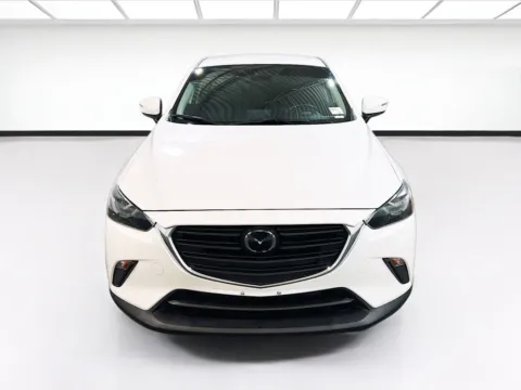 Photos of 2021 Mazda CX-3 Sport for sale in Chandler, AZ at STG Chandler