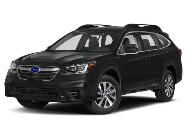 2020 Subaru Outback CVT for sale in Chandler, AZ