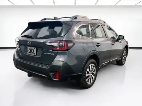 More photos of 2020 Subaru Outback 2.5i at STG Chandler, AZ