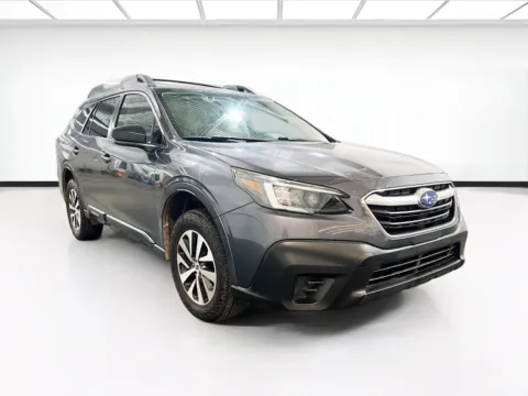 Another view of 2020 Subaru Outback 2.5i for sale in Chandler, AZ at STG Chandler