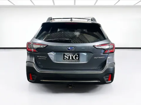 More photos of 2020 Subaru Outback 2.5i at STG Chandler, AZ