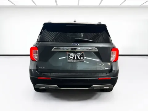 More photos of 2020 Ford Explorer XLT at STG Chandler, AZ