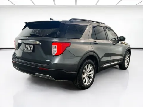 More photos of 2020 Ford Explorer XLT at STG Chandler, AZ