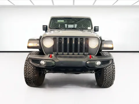 Photos of 2022 Jeep Gladiator Rubicon for sale in Chandler, AZ at STG Chandler