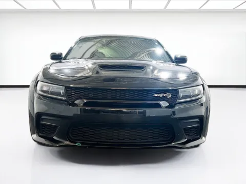 Photos of 2023 Dodge Charger SRT Hellcat Widebody Jailbreak for sale in Chandler, AZ at STG Chandler