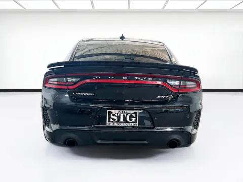More photos of 2023 Dodge Charger SRT Hellcat Widebody Jailbreak at STG Chandler, AZ