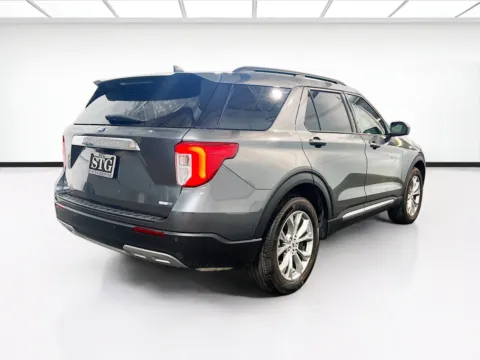 More photos of 2020 Ford Explorer XLT at STG Chandler, AZ