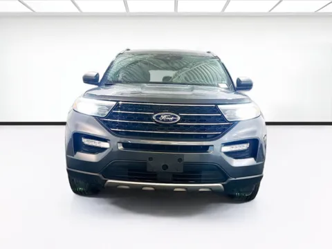 Photos of 2020 Ford Explorer XLT for sale in Chandler, AZ at STG Chandler
