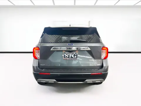 More photos of 2020 Ford Explorer XLT at STG Chandler, AZ