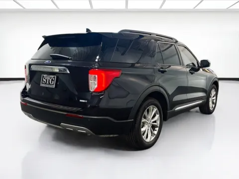More photos of 2020 Ford Explorer XLT at STG Chandler, AZ