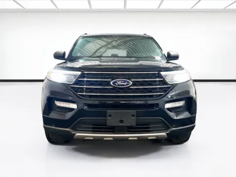 Photos of 2020 Ford Explorer XLT for sale in Chandler, AZ at STG Chandler