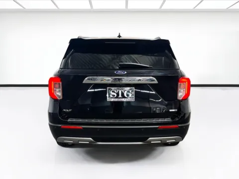 More photos of 2020 Ford Explorer XLT at STG Chandler, AZ