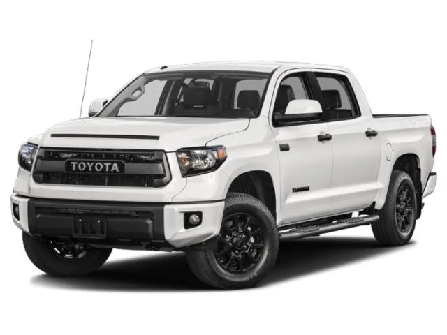 2015 Toyota Tundra 4WD Truck CrewMax 5.7L V8 6-Spd AT SR5 (Natl) for sale in Chandler, AZ