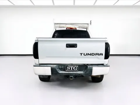 More photos of 2015 Toyota Tundra 4WD Truck SR5 at STG Chandler, AZ