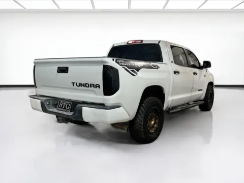 More photos of 2015 Toyota Tundra 4WD Truck SR5 at STG Chandler, AZ