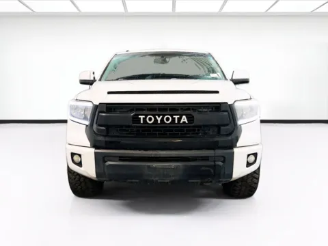 Photos of 2015 Toyota Tundra 4WD Truck SR5 for sale in Chandler, AZ at STG Chandler