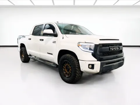Another view of 2015 Toyota Tundra 4WD Truck SR5 for sale in Chandler, AZ at STG Chandler