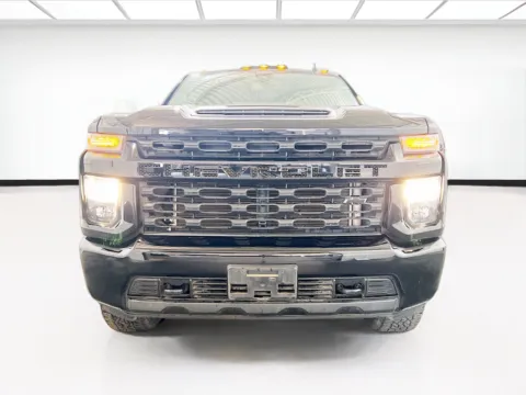 Photos of 2021 Chevrolet Silverado 2500HD Custom for sale in Chandler, AZ at STG Chandler