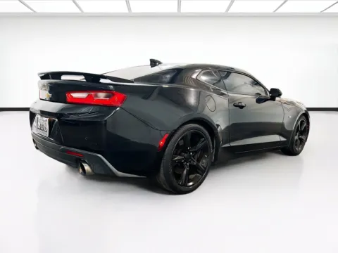 More photos of 2018 Chevrolet Camaro 2SS at STG Chandler, AZ