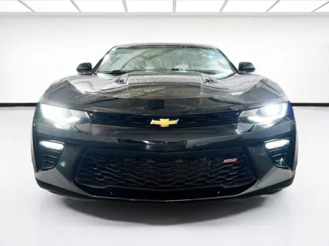 Photos of 2018 Chevrolet Camaro 2SS for sale in Chandler, AZ at STG Chandler