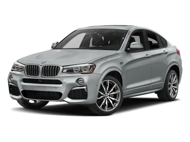 2016 BMW X4 M40i for sale in Chandler, AZ
